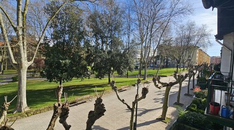 Foto 3 de Piso en venta en Francisco Gomez Kalea, Bagatza - San Vicente, Barakaldo