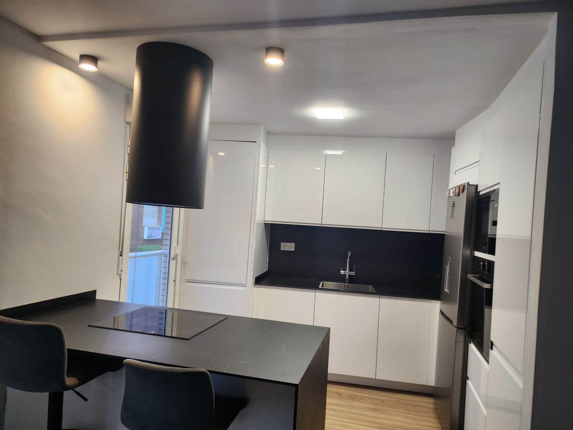 Flat for sale in Puerto