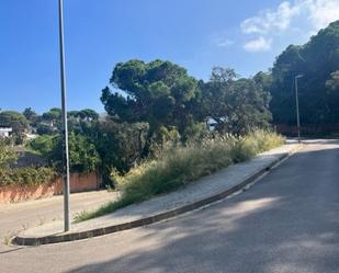 Vista exterior de Residencial en venda en Lloret de Mar