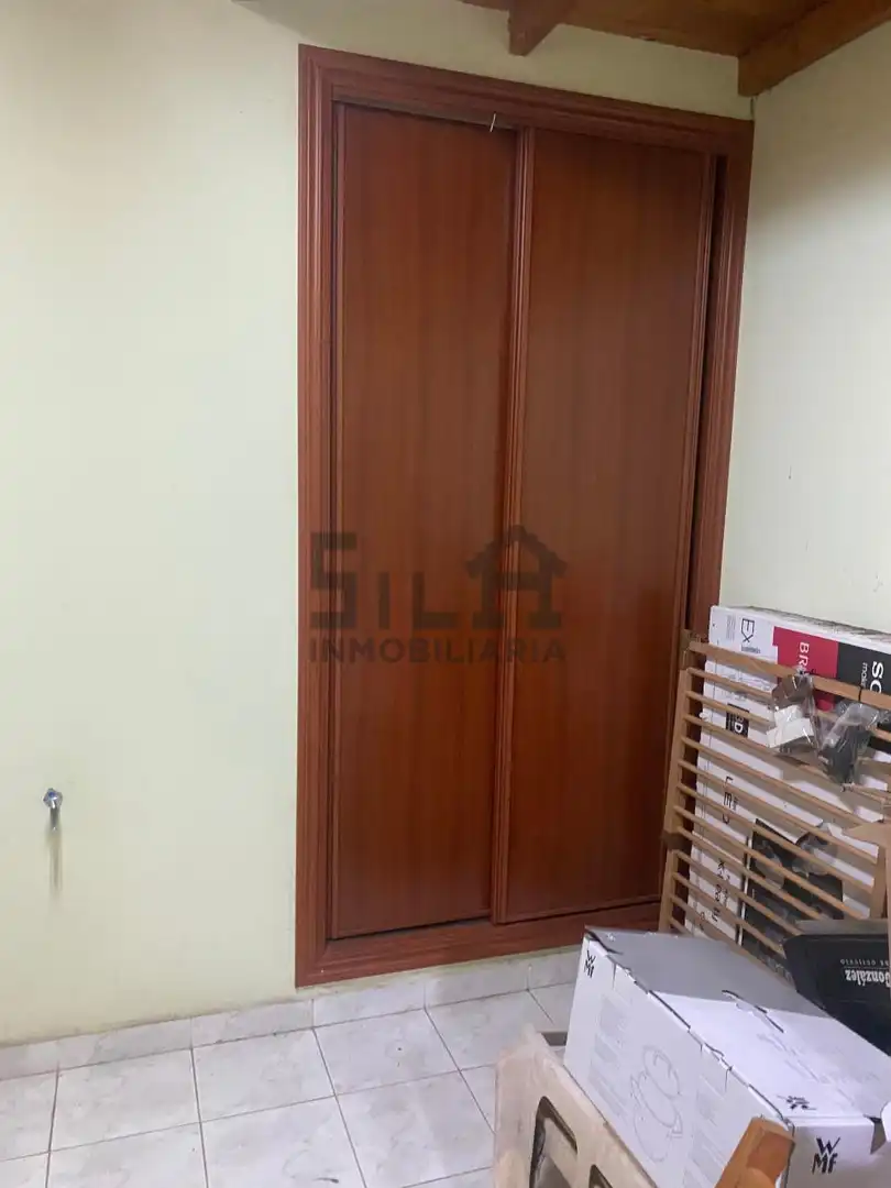 Casa o chalet en venta en San Amaro