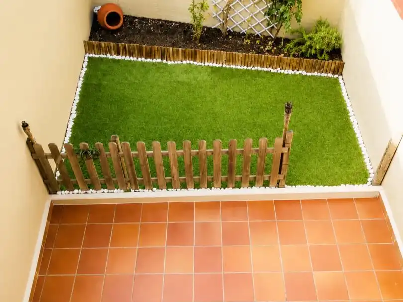 Reihenhaus mit Garten zum Verkauf in Calle Pontevedra 17A, imagen 18
