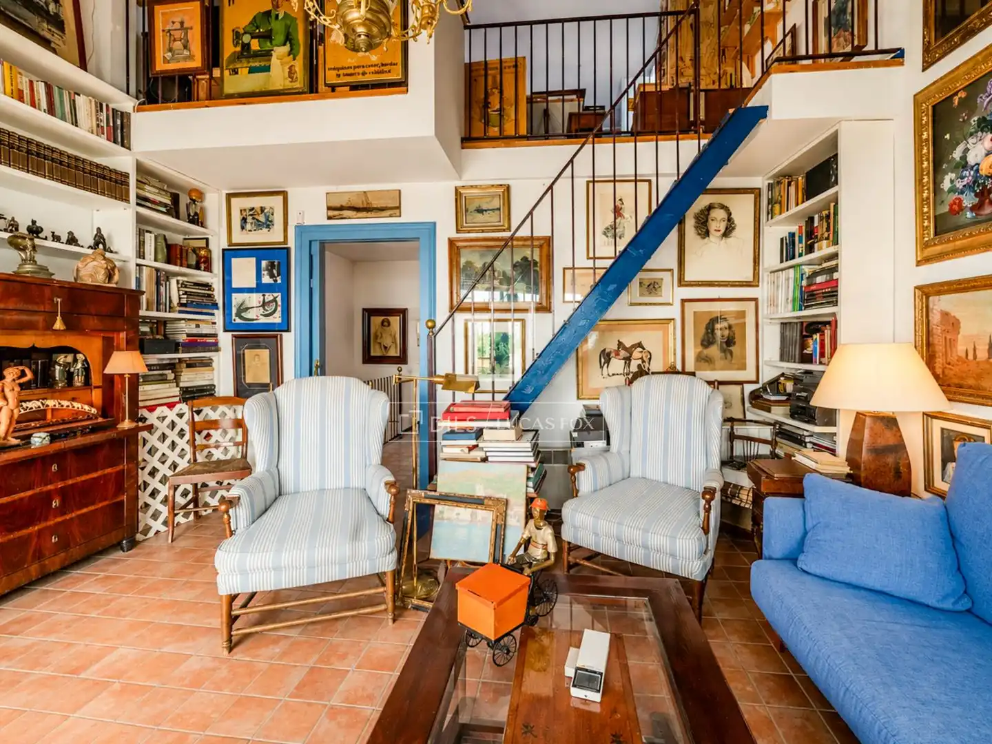 Villa avec terrasse à vendre à Centre, imagen 5