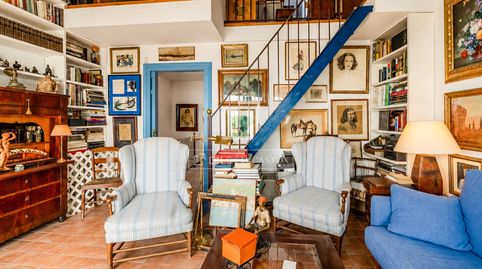 Casa de 1900 de 5 dormitorios con 20m terraza en venta en Sitges Town, Barcelona, imagen 5