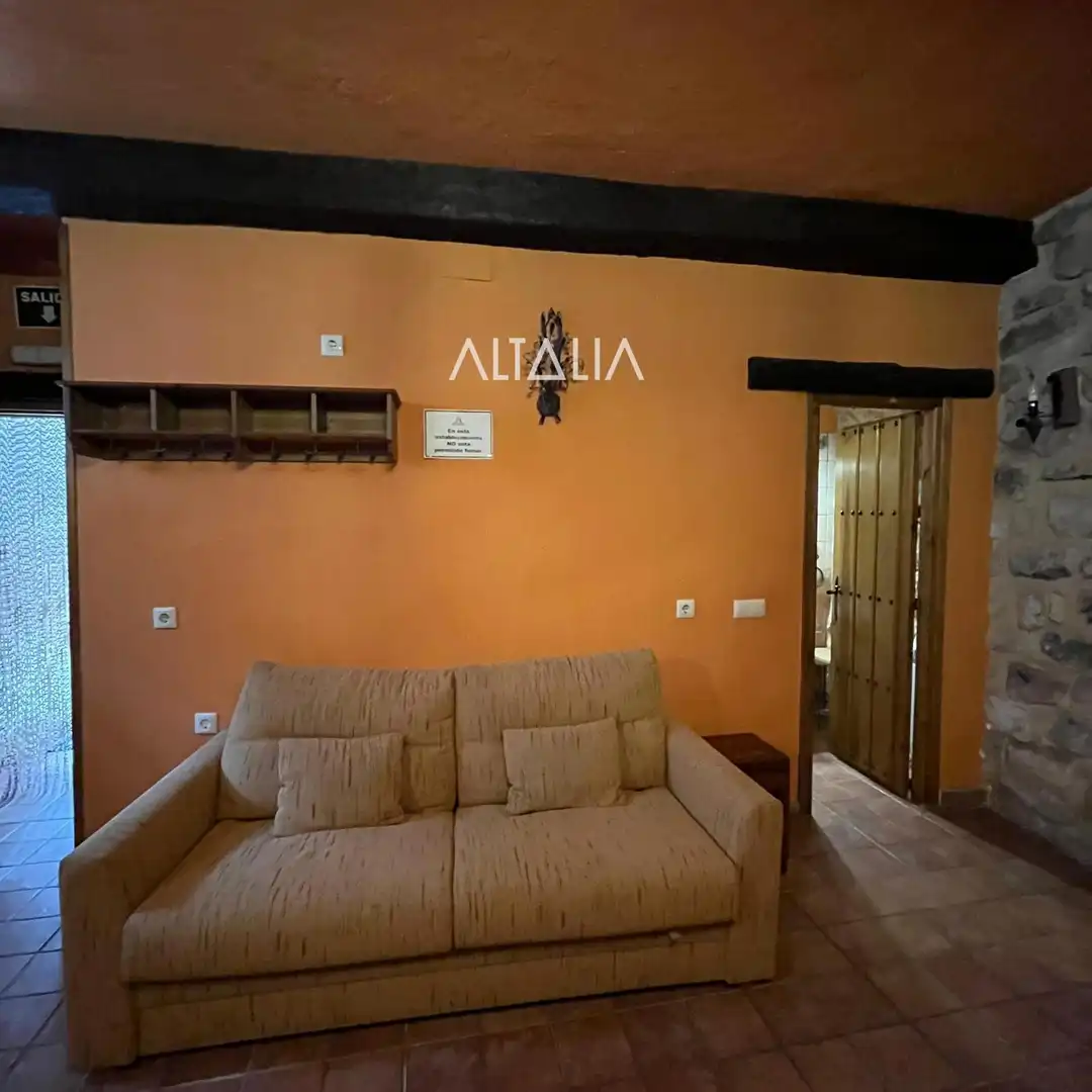 Casa o chalet en venta en Villar de Olalla con Terraza y Amueblado