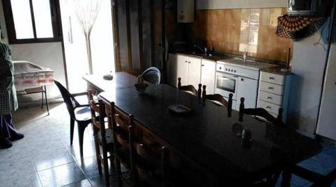 Foto 5 de Finca rústica en venda a Corullón, León