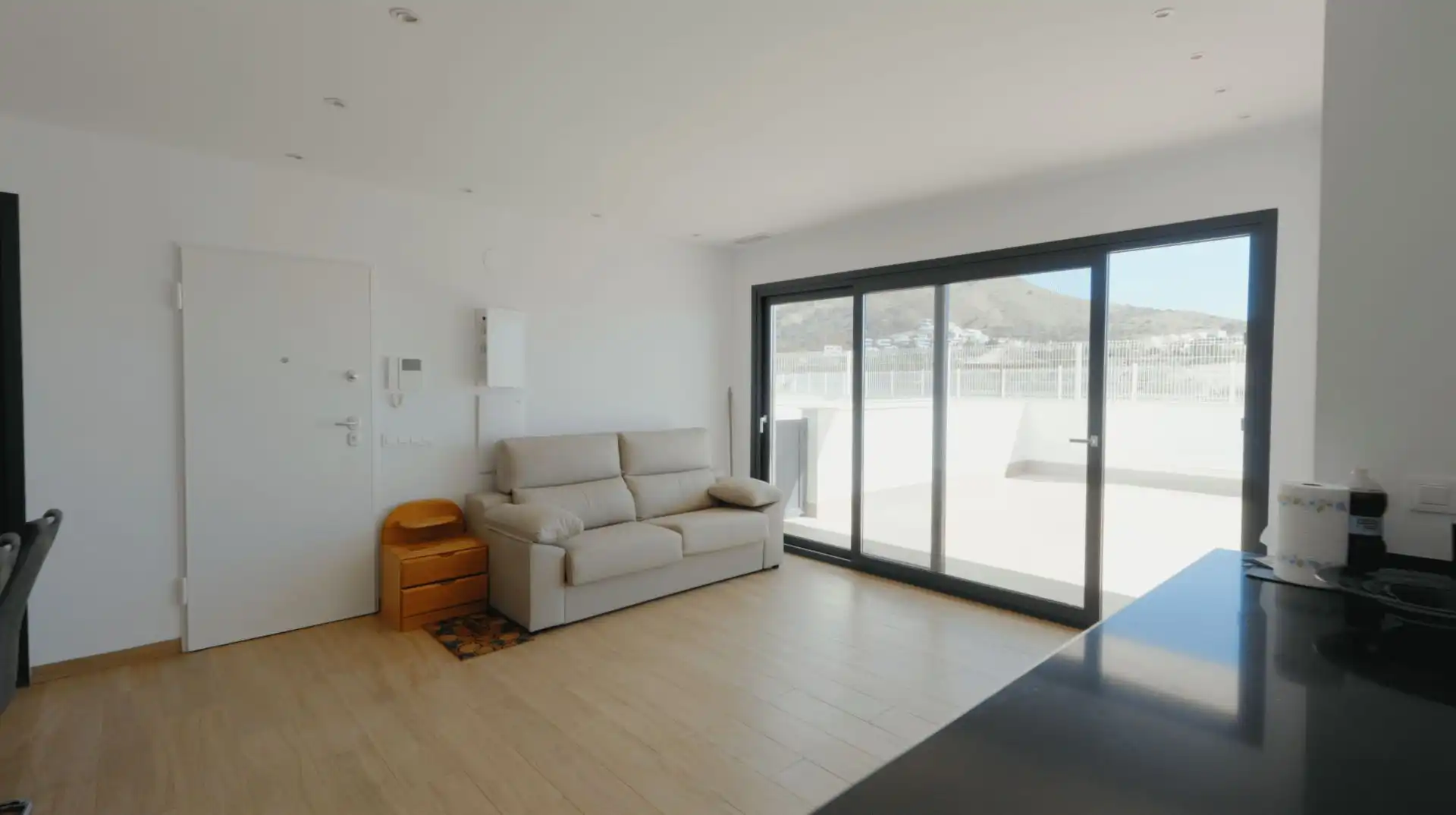 Appartement compact à vendre à Finestrat Pueblo, imagen 9