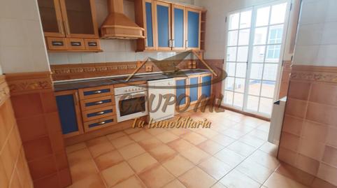Foto 4 de Piso en venta en Carretera de Santisteban, Navas de San Juan, Jaén