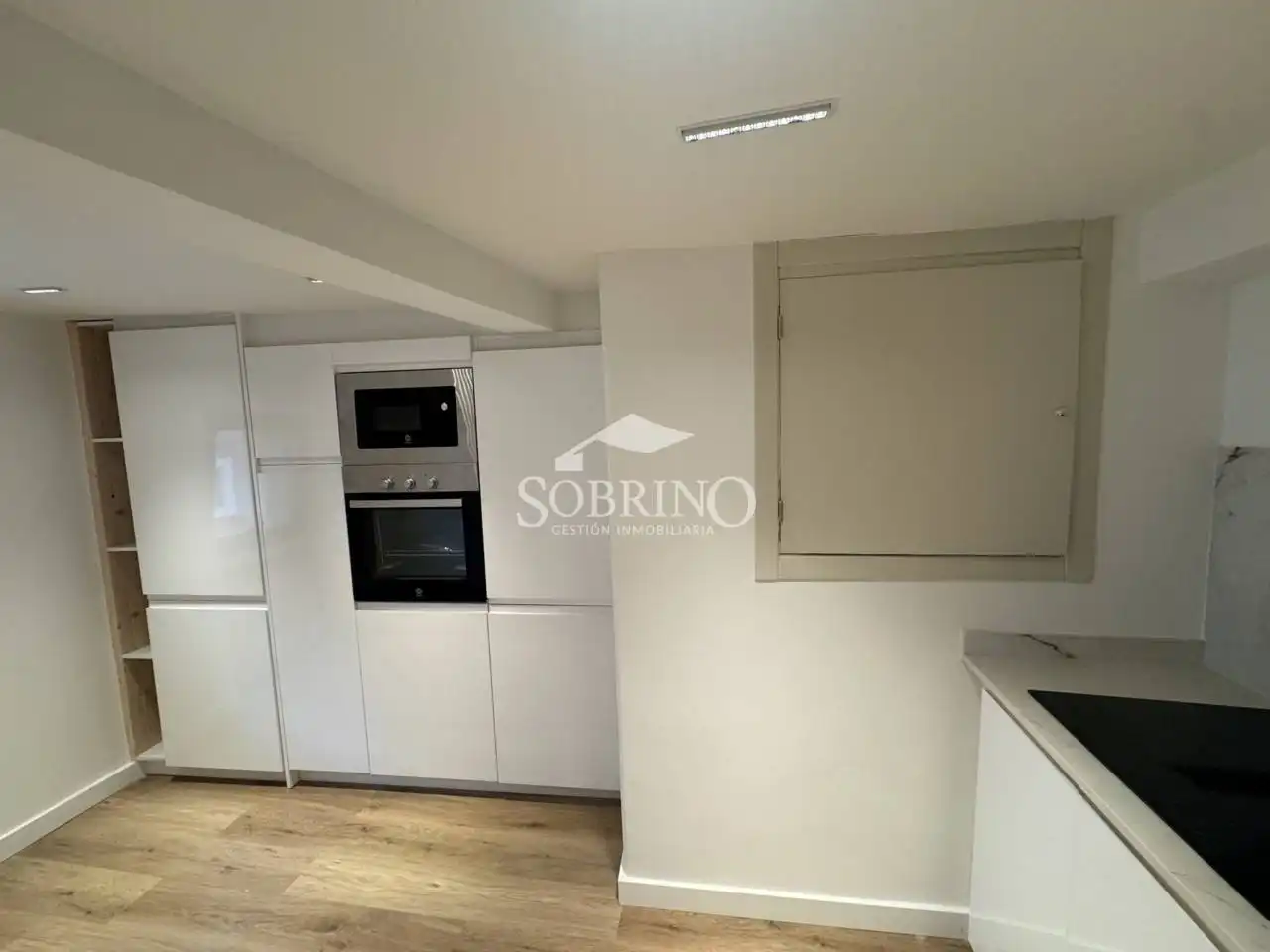 Appartamento con terrazza in vendita a Calle Cueto Bajo 1, imagen 5