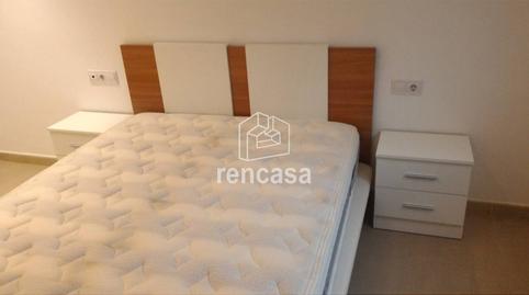 Foto 3 de Piso de alquiler en Centre Històric,  Lleida Capital