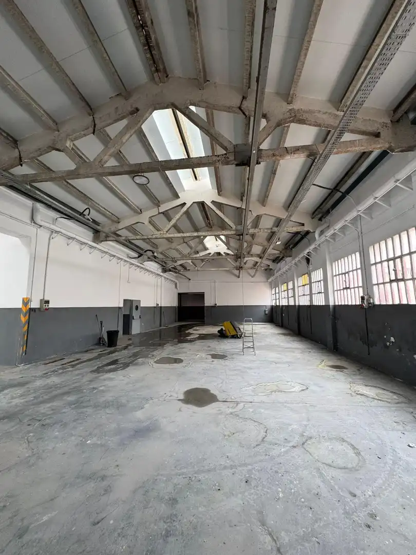Nave industrial in vendita a Zona Industrial, imagen 8