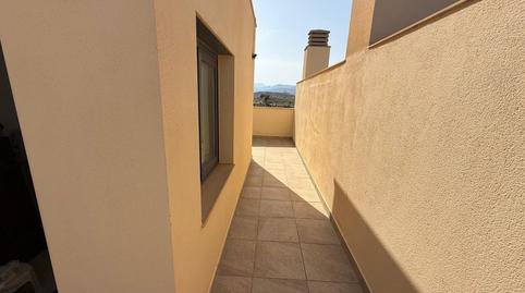 Foto 3 de Àtic en venda a Avenida Mestral, 6, Bulevar - Puerta Mítica, Alicante