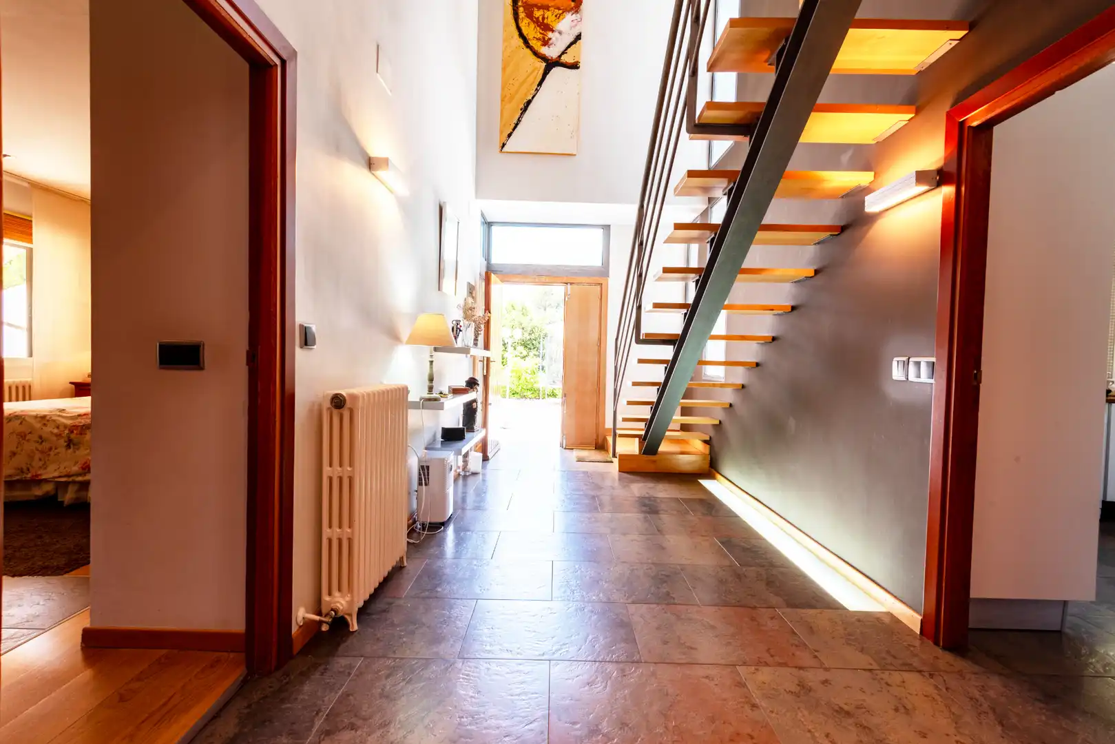 Casa o chalet en venta en Ciudad Real con Aire acondicionado, Calefacción y Jardín privado