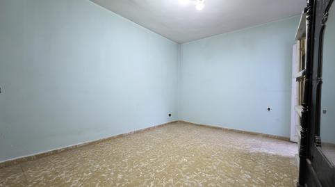 Foto 5 de Piso en venta en Calle Canovas del Castillo, Carolinas Altas, Alicante