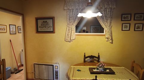 Foto 3 de Apartament de lloguer a Carrer de la Font del Sofre, Bagà, Barcelona