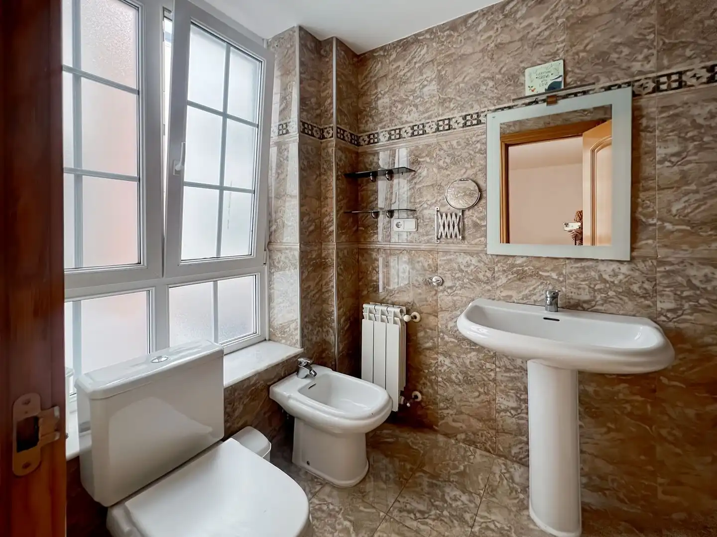 Flat with lift to rent in San Andrés 17, imagen 26