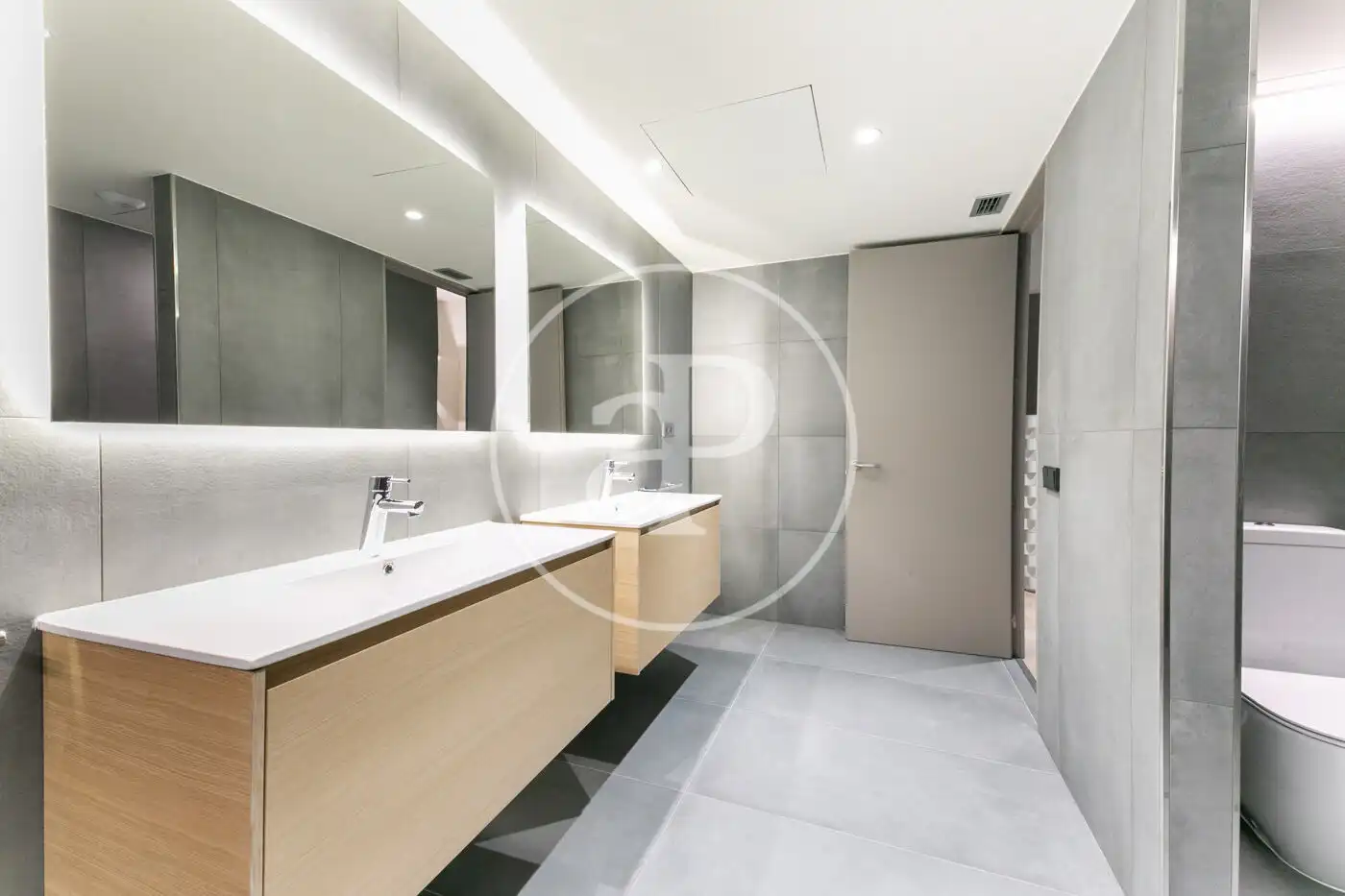 Flat for rent in Carrer del Perú, Provençals del Poblenou