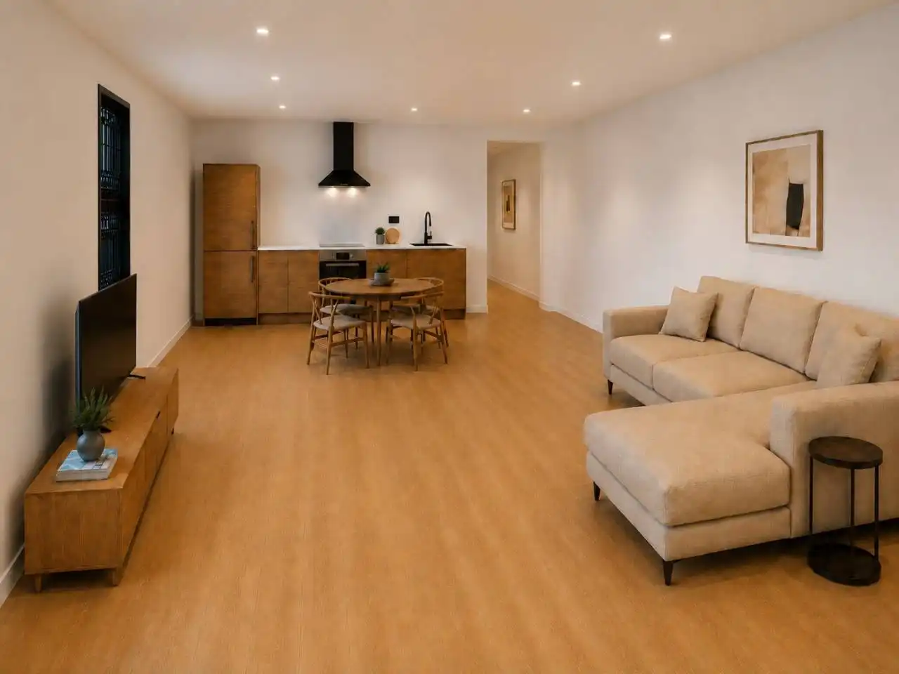 Studio à vendre à Calle Nou de Sant Francesc