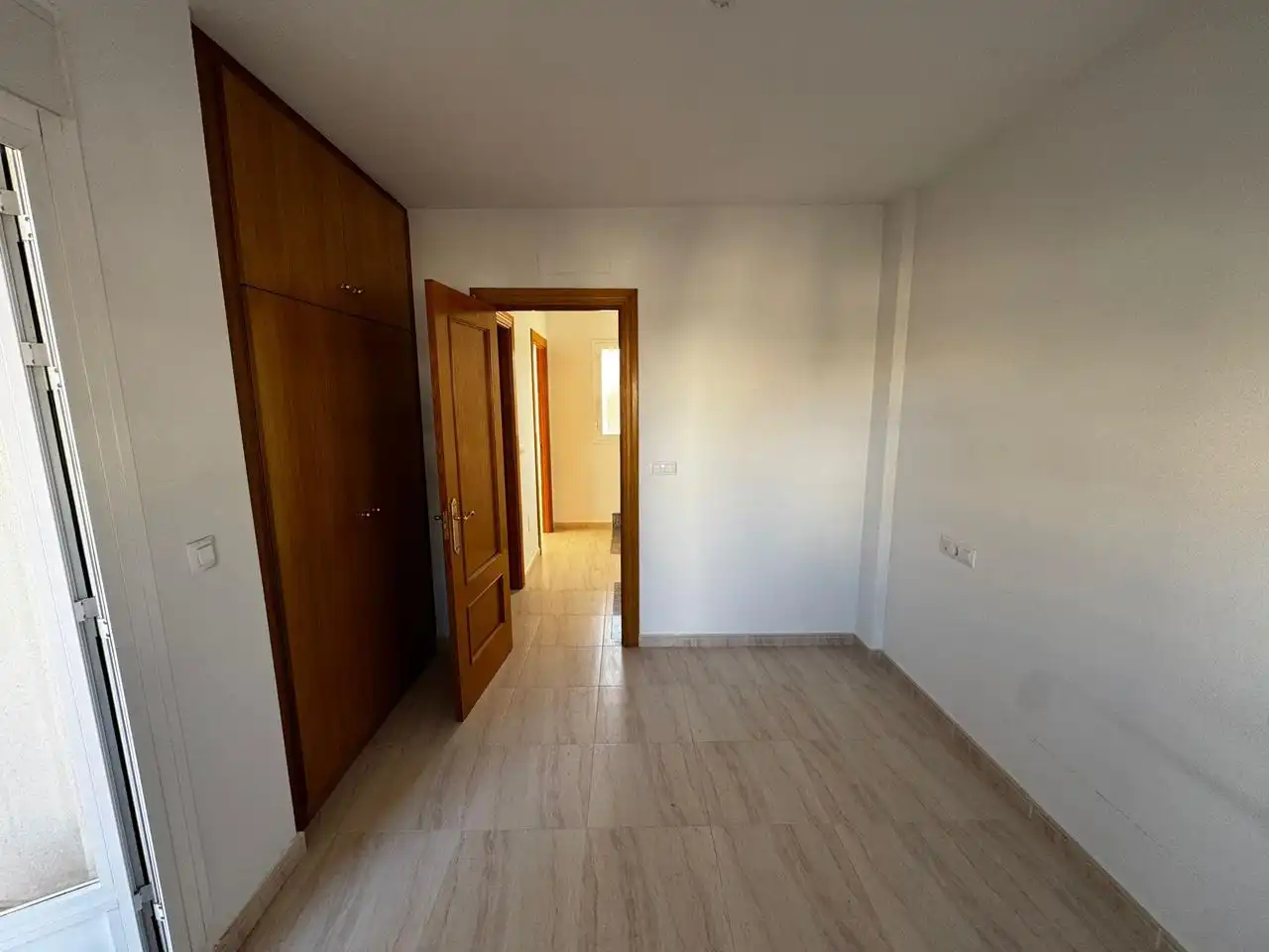 Dormitori de Casa o xalet en venda en Zurgena
