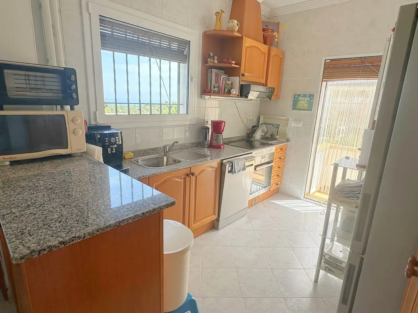 Villa à vendre à El Ràfol d'Almúnia, imagen 13