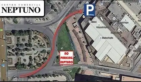 Local comercial de lloguer a Calle arabial 45, imagen 5