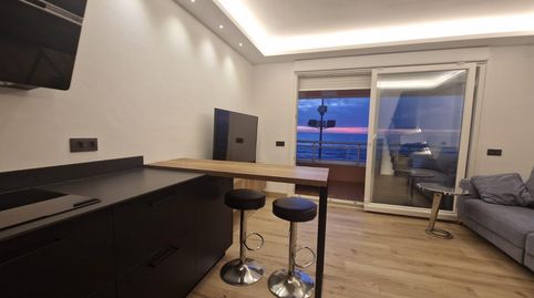 Foto 5 von Wohnung zur Miete in Paseo Marítimo - San José - La Laguna, Cádiz Capital