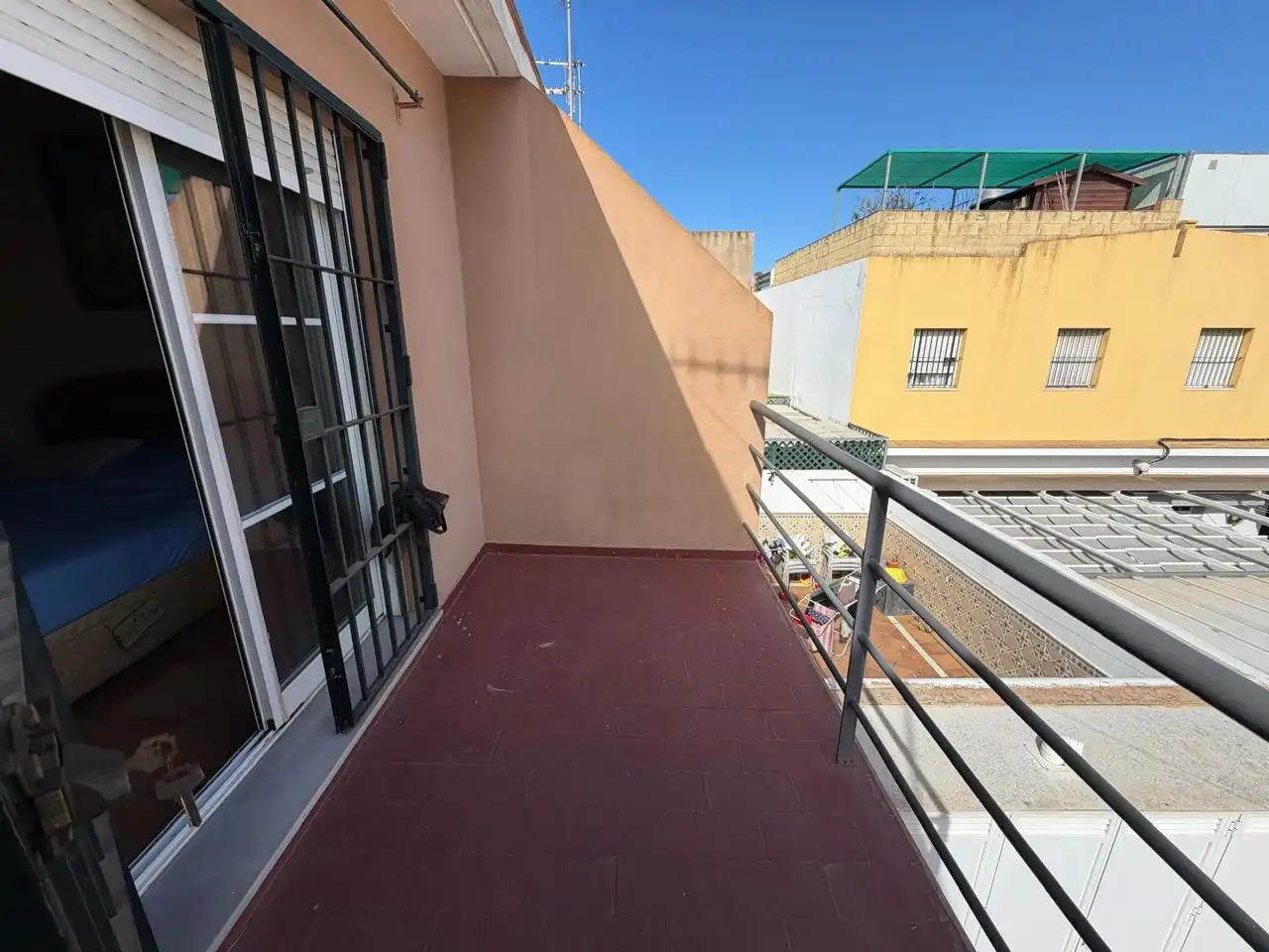 Terrassa de Dúplex en venda en Bonanza - Avda de Huelva - Barrio Andalucia