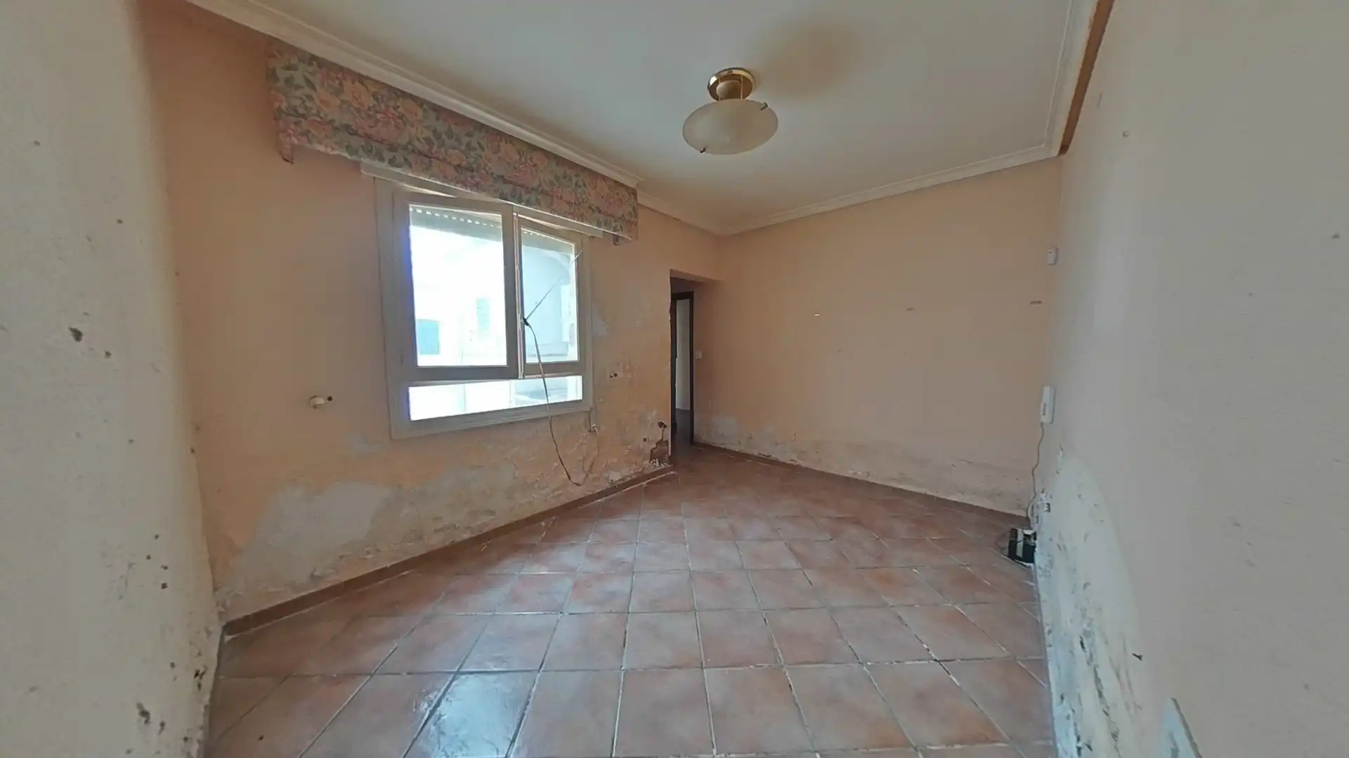 Sala de estar de Casa o chalet en venta en Algueña