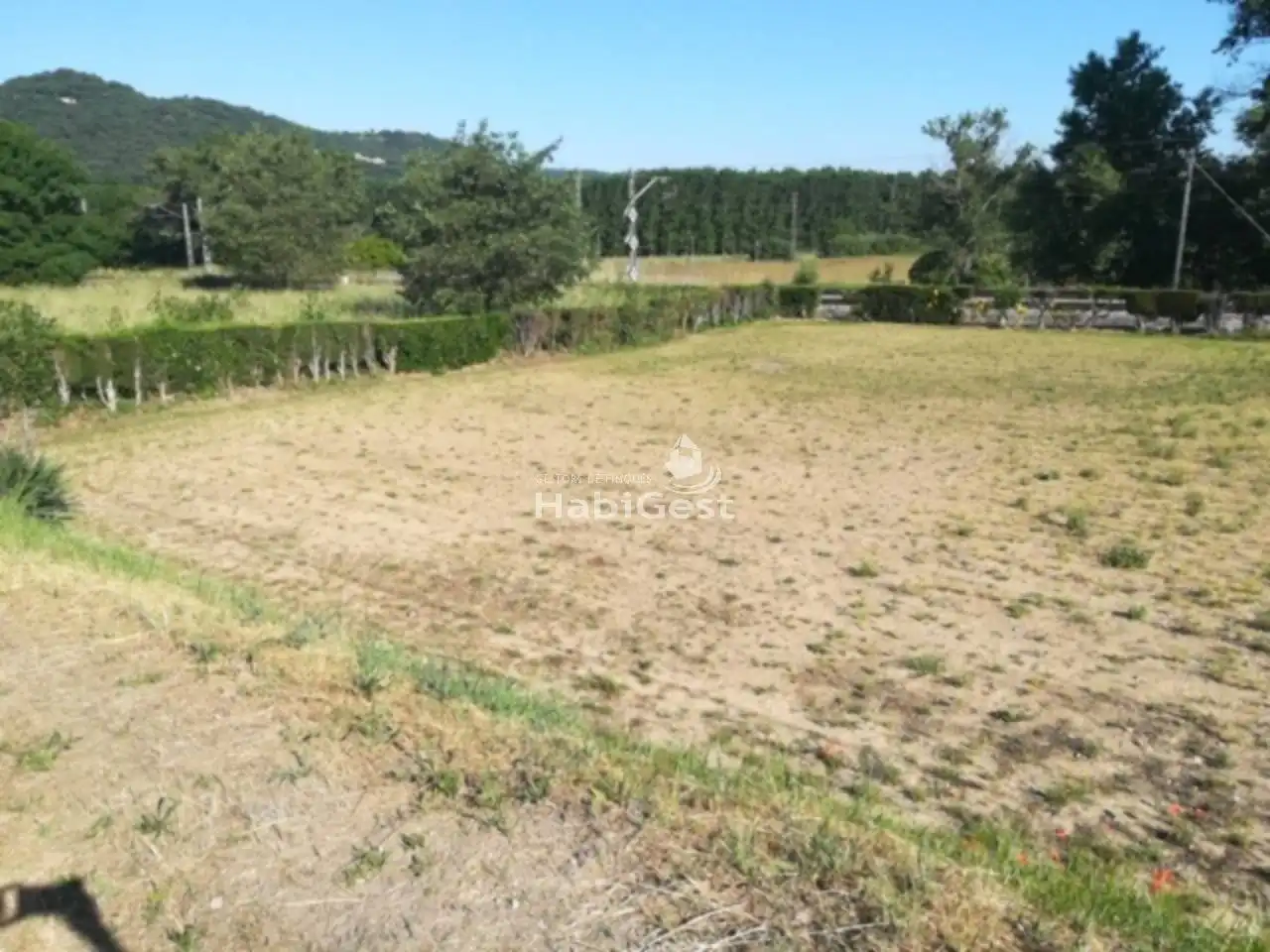 Residencial de lloguer en Celrà