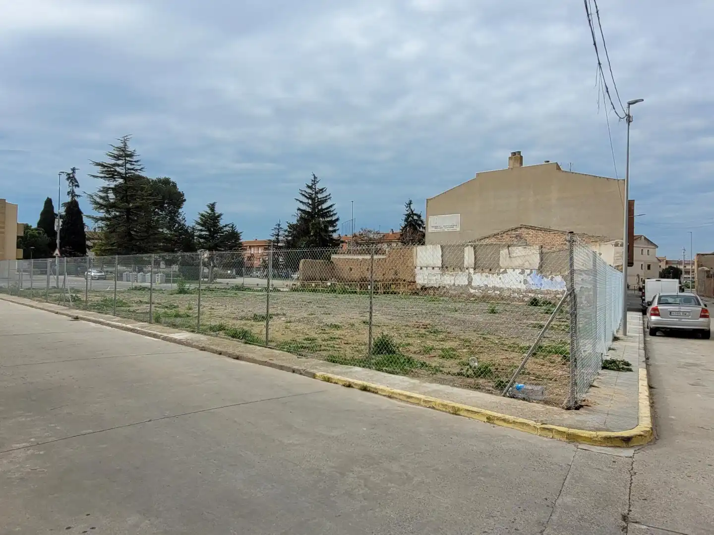 Terreny residencial en venda a Ponent 7, imagen 3