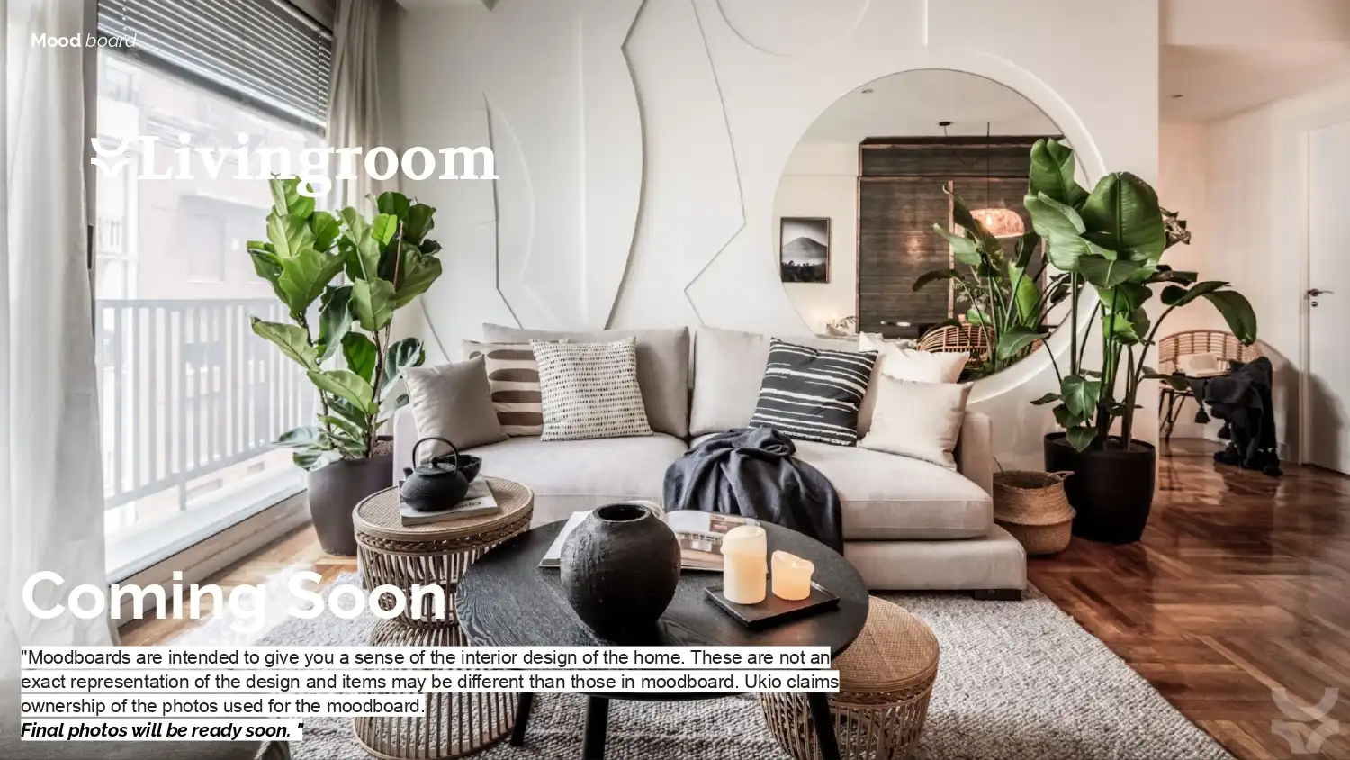 Sala d'estar de Apartament de lloguer en Barcelona amb Aire condicionat, Calefacció i Moblat