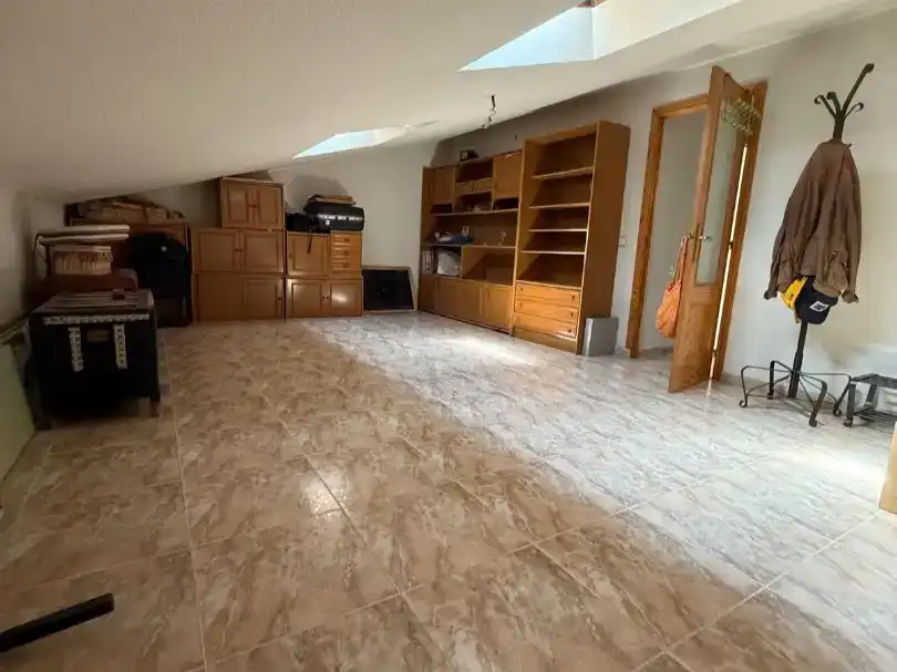 Casa o chalet en venta en Estación - Los Manantiales