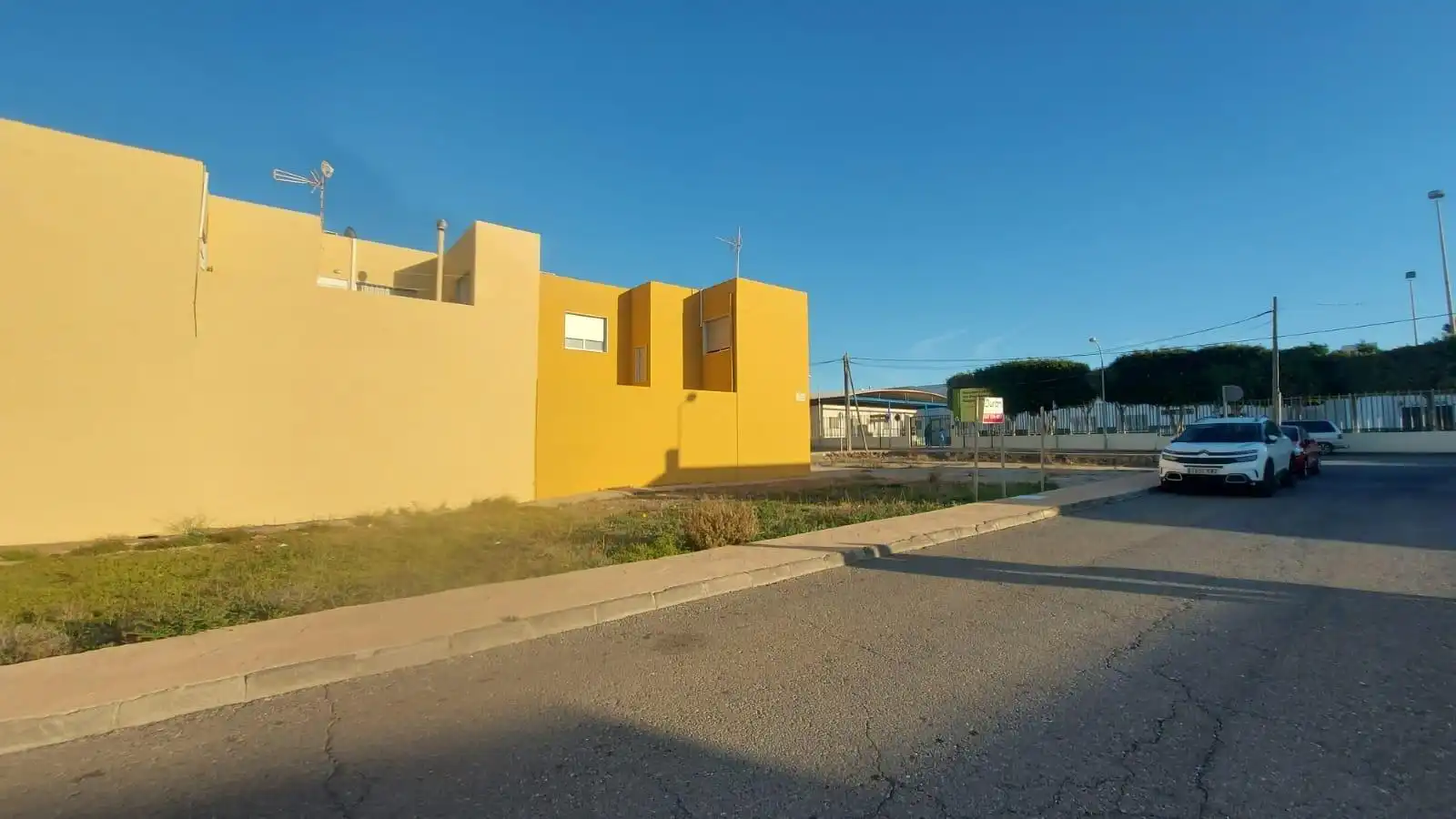 Terrenys i solars en venda a Matagorda, imagen 5