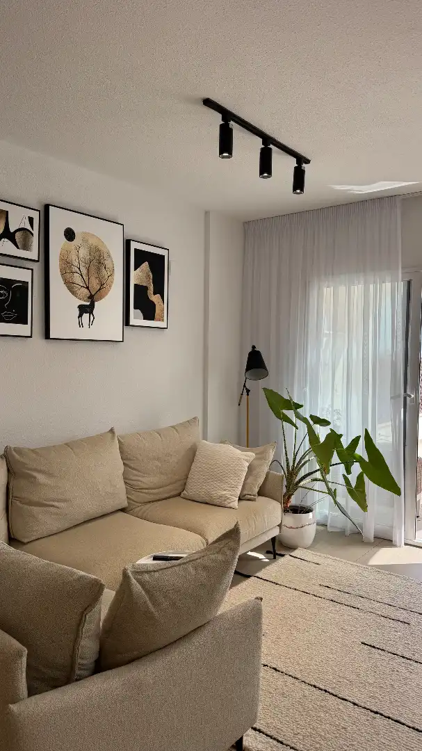 Duplex avec terrasse à vendre à Partida Maryvilla 55G, imagen 4