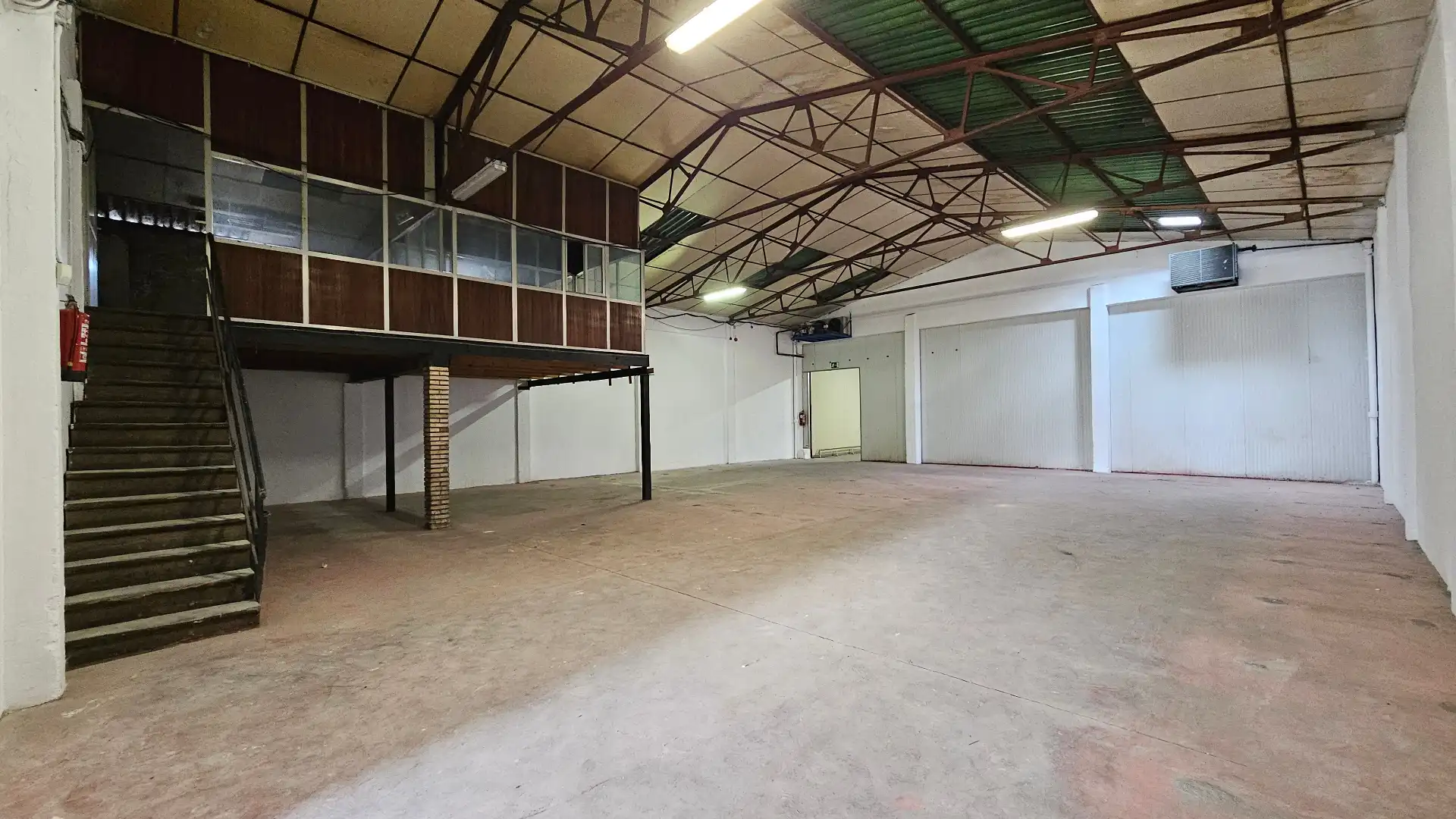 Local comercial de lloguer a Arriagako Atea Kalea, imagen 6