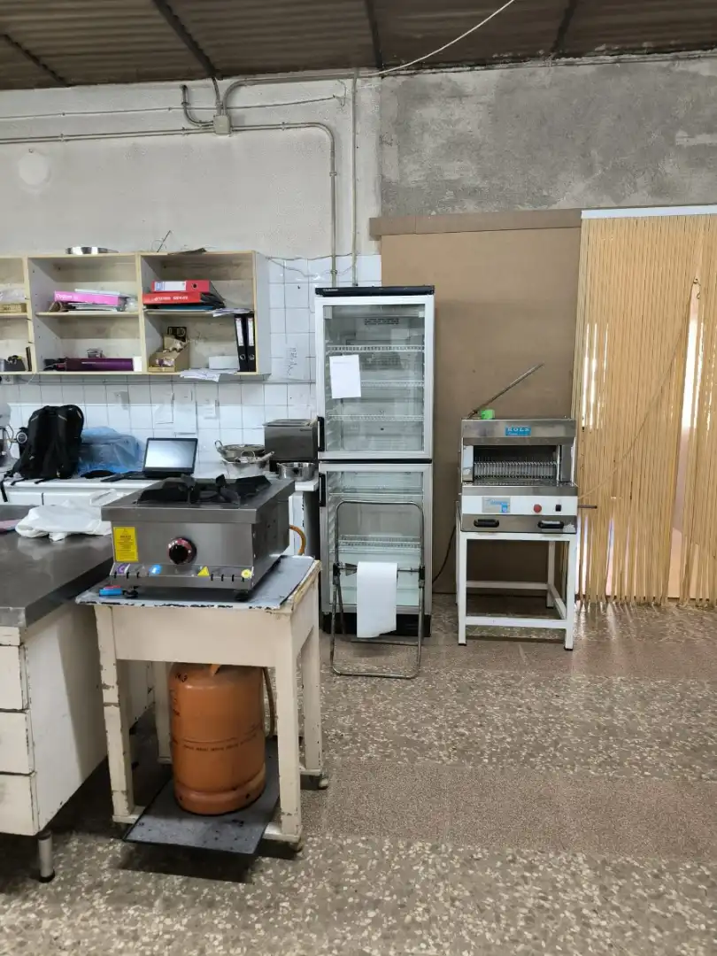 Local comercial en traspàs a Maçanet de la Selva pueblo, imagen 4