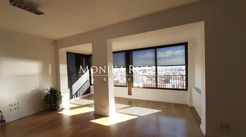 Foto 2 de Piso en venta en Les Tres Torres,  Barcelona Capital