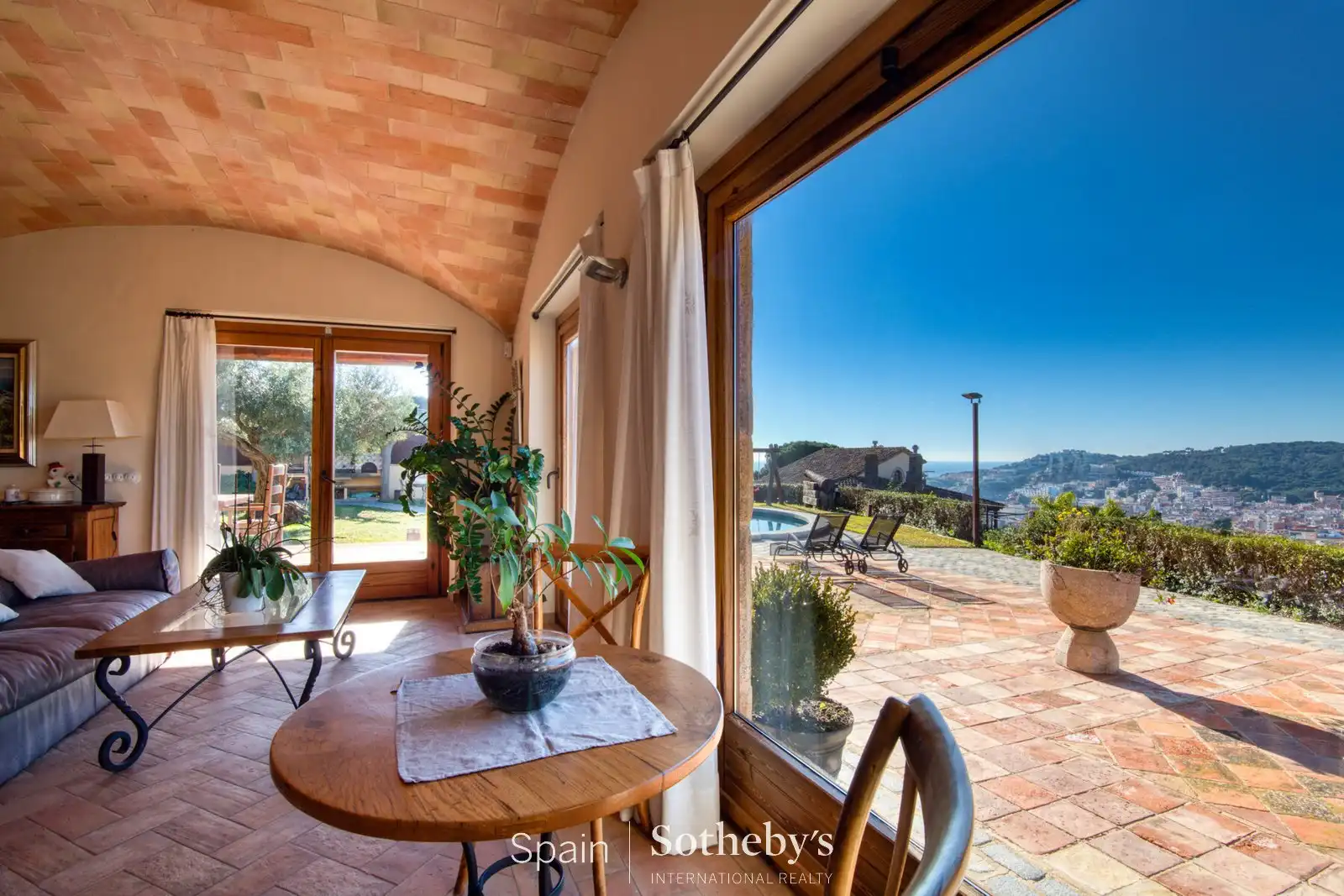Haus mit Pool zum Verkauf in Sant Pol, imagen 31