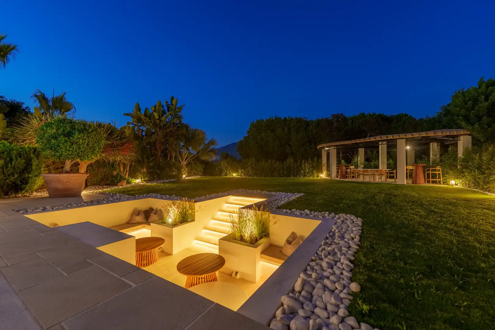 Chalet de obra nueva en venta en Avenida Calderón de la Barca, imagen 111