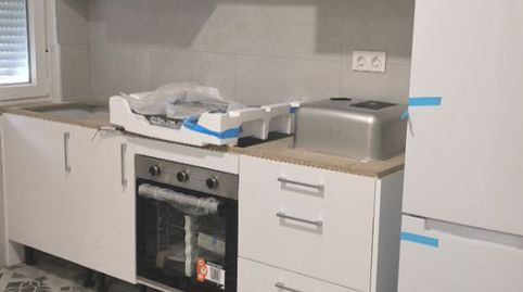 Foto 3 de Apartament de lloguer a Calle de Agustín Alfageme, 6, La Vega - La Sal, León Capital