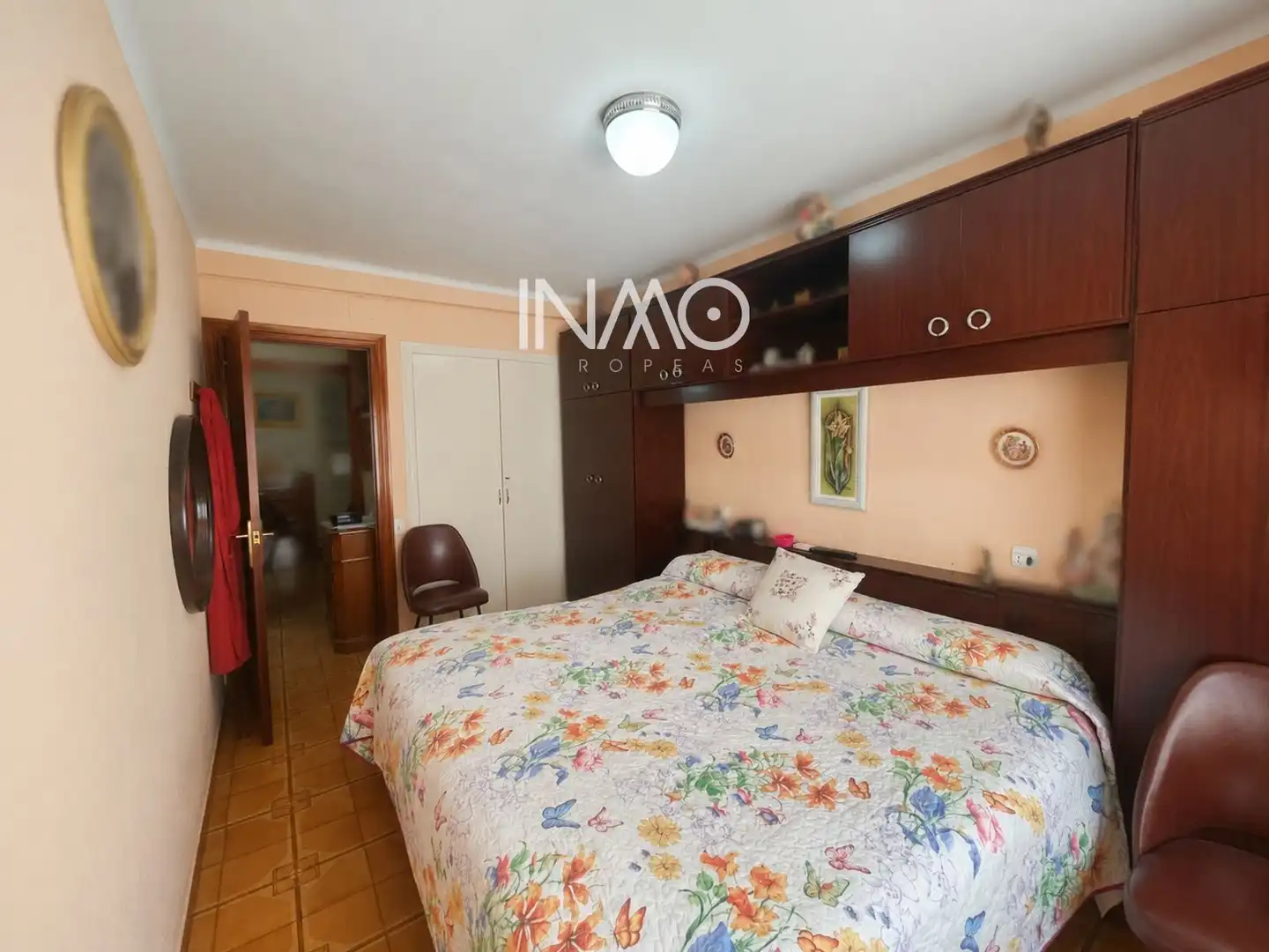 Habitación de Piso en venta en Rubí con Aire acondicionado, Calefacción y Terraza