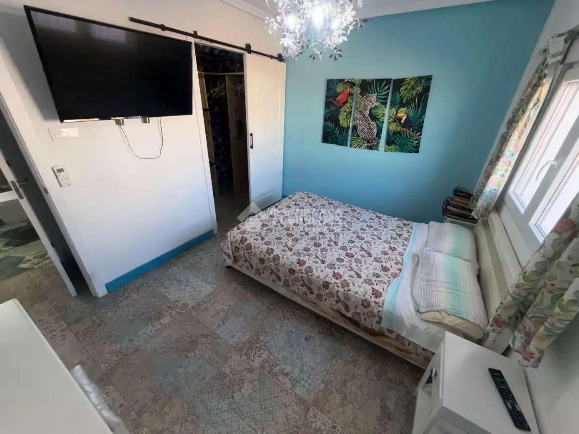 Piso con terraza en venta en L'Olivereta, imagen 33