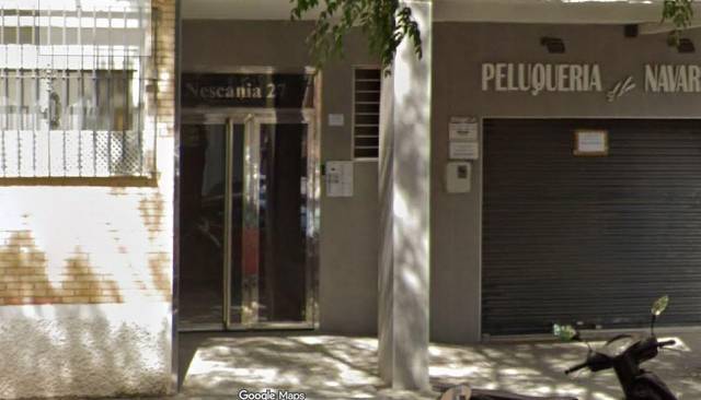 Piso en Venta en Calle nescania, 27 en Juan XXIII - Rochelambert