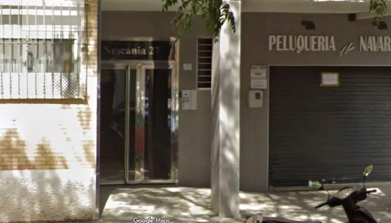 Pis en venda a Calle nescania 27