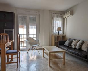 Flat to rent in Eixample Sud – Migdia