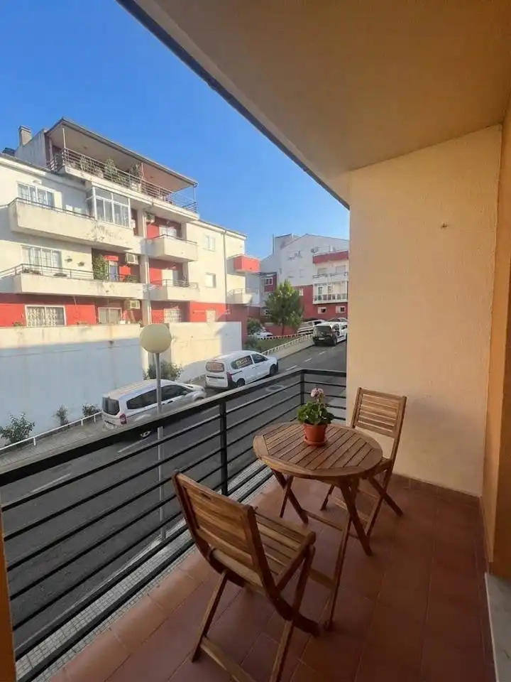Terrassa de Casa o xalet en venda en Plasencia