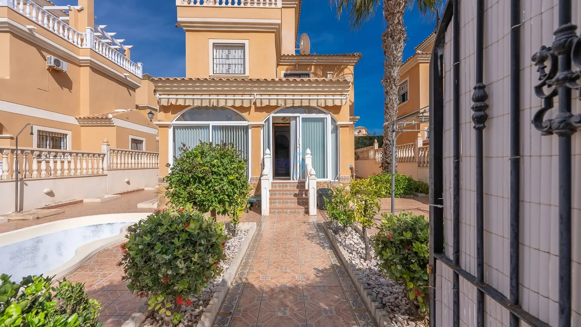 Maison avec piscine à vendre à Algorfa, imagen 4