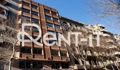 Oficina con ascensor en alquiler en Eixample, imagen 3