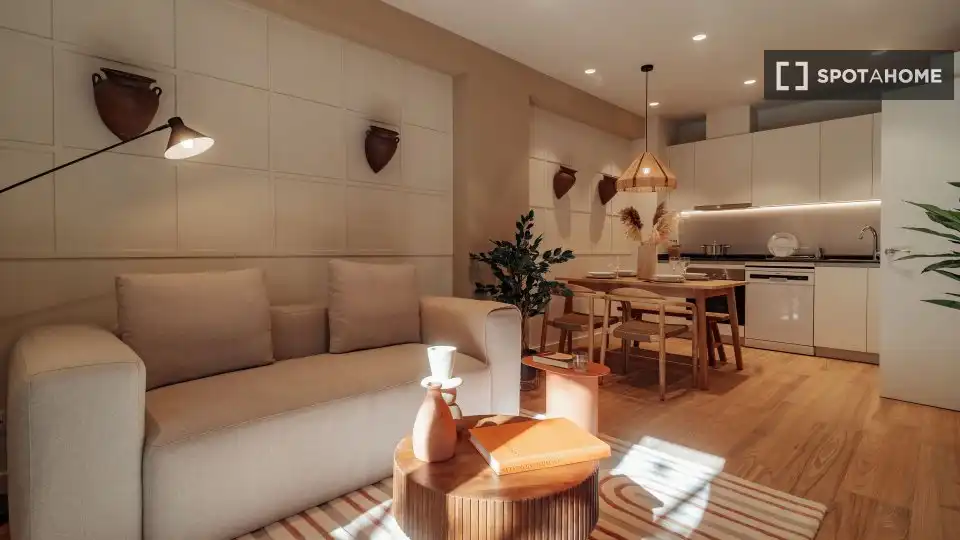 Flat to rent in Eixample, imagen 6