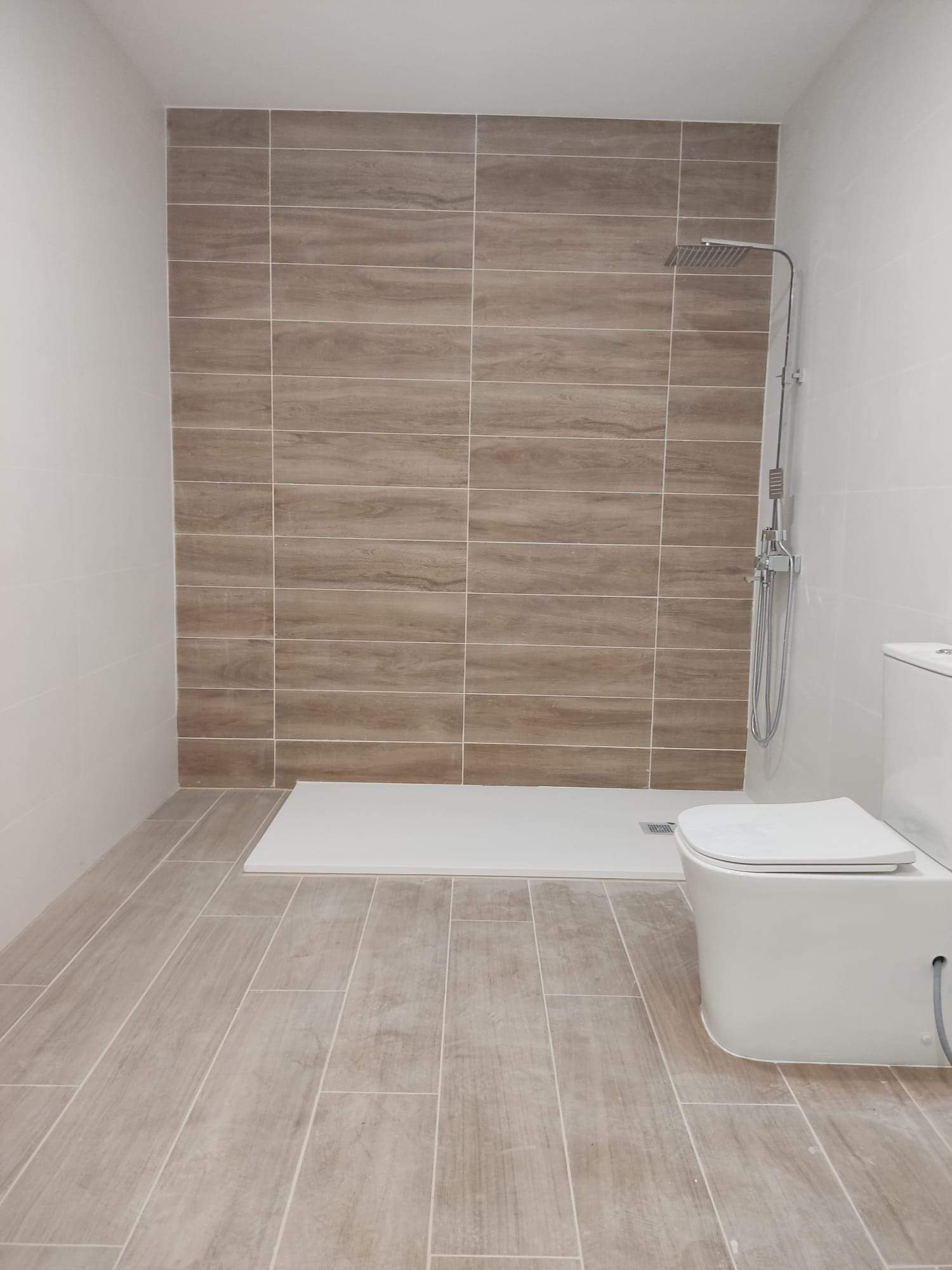 Baño de Piso en venta en Elche / Elx