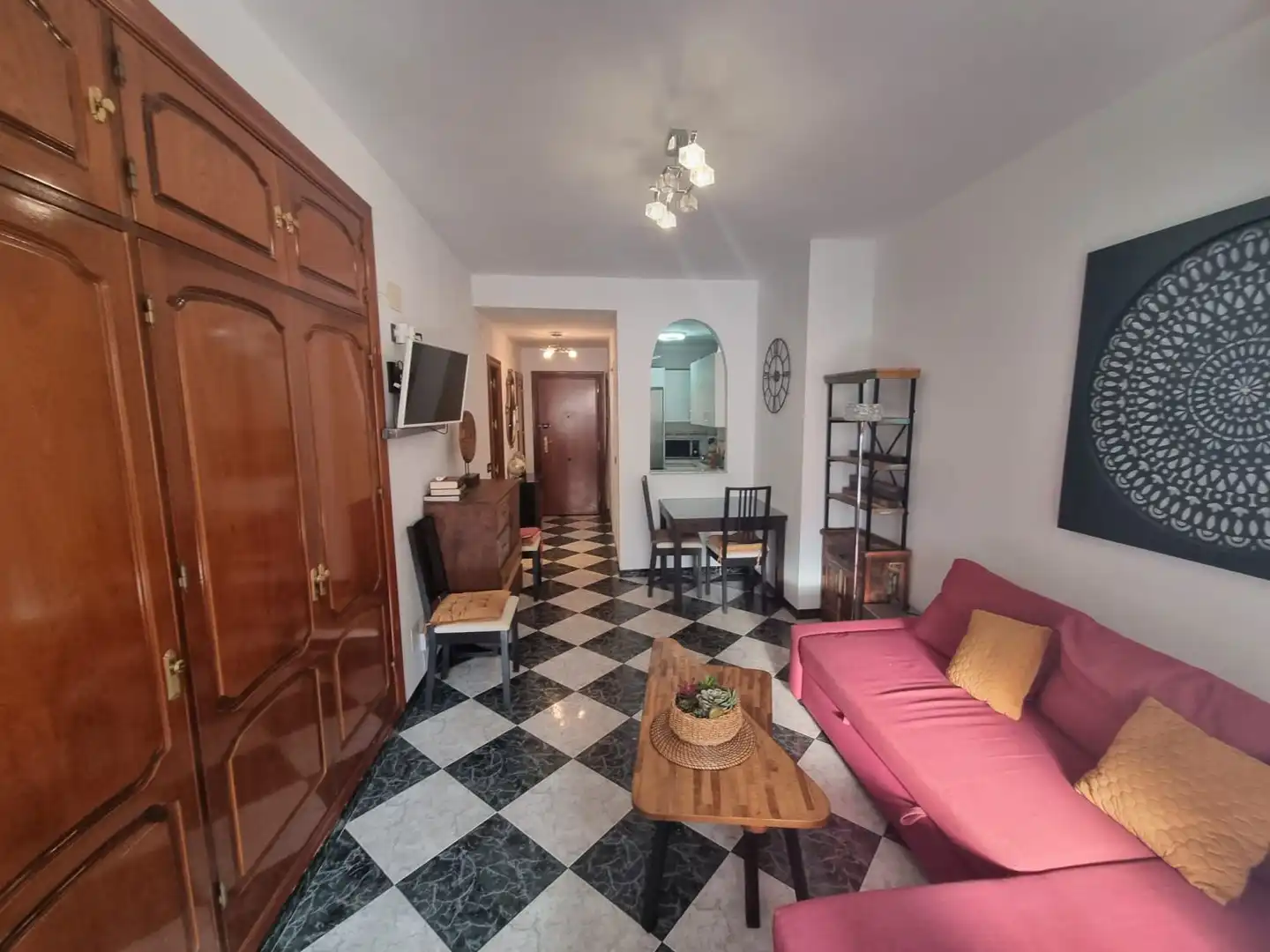 Studio avec ascenseur à vendre à ISABEL MANOJA 4, imagen 3